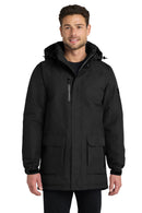 Port Authority [J799] Heavyweight Parka.  Live Chat for Bulk Discounts