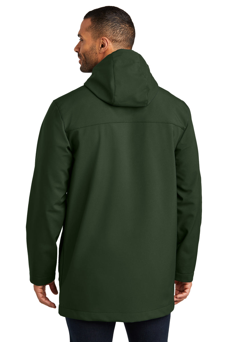 Port Authority [J919] Collective Outer Soft Shell Parka.  Live Chat for Bulk Discounts.