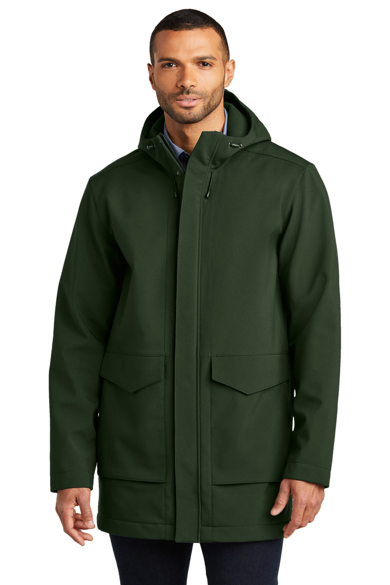 Port Authority [J919] Collective Outer Soft Shell Parka.  Live Chat for Bulk Discounts.