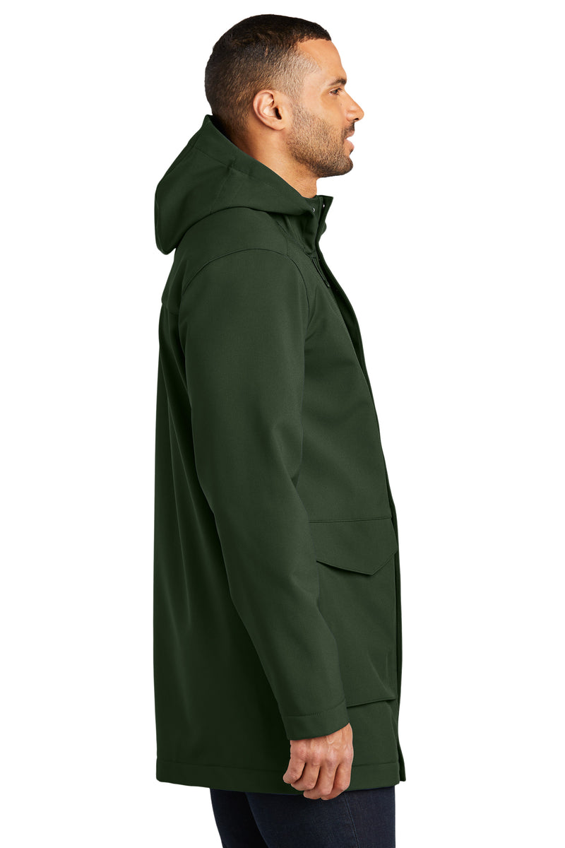 Port Authority [J919] Collective Outer Soft Shell Parka.  Live Chat for Bulk Discounts.