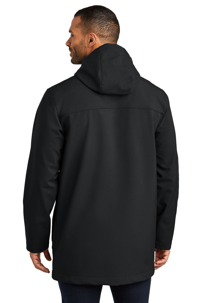 Port Authority [J919] Collective Outer Soft Shell Parka.  Live Chat for Bulk Discounts.