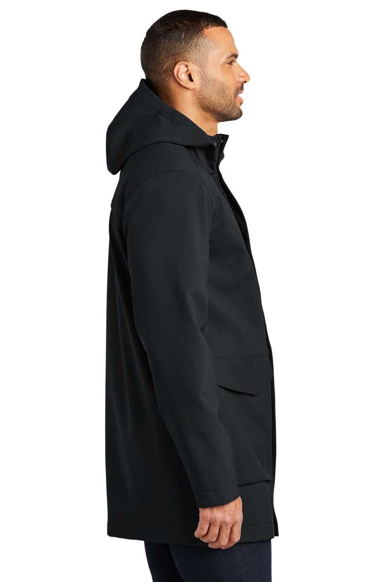 Port Authority [J919] Collective Outer Soft Shell Parka.  Live Chat for Bulk Discounts.