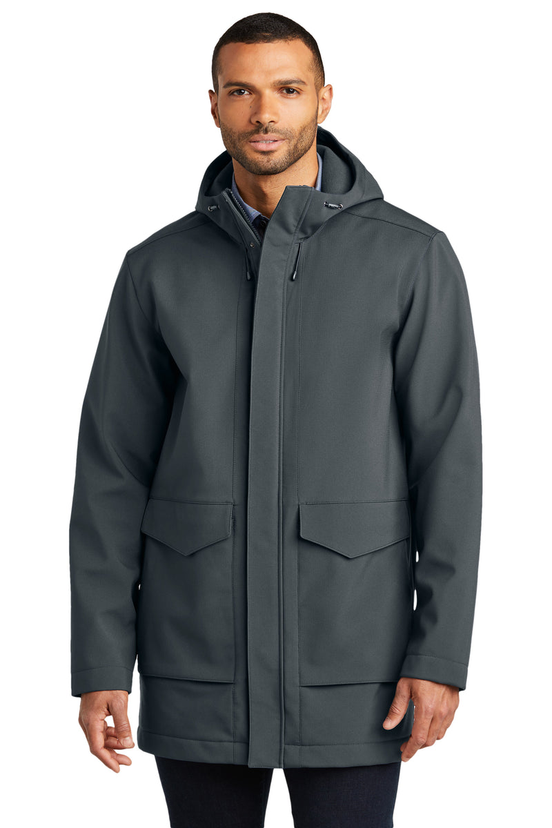 Port Authority [J919] Collective Outer Soft Shell Parka.  Live Chat for Bulk Discounts.