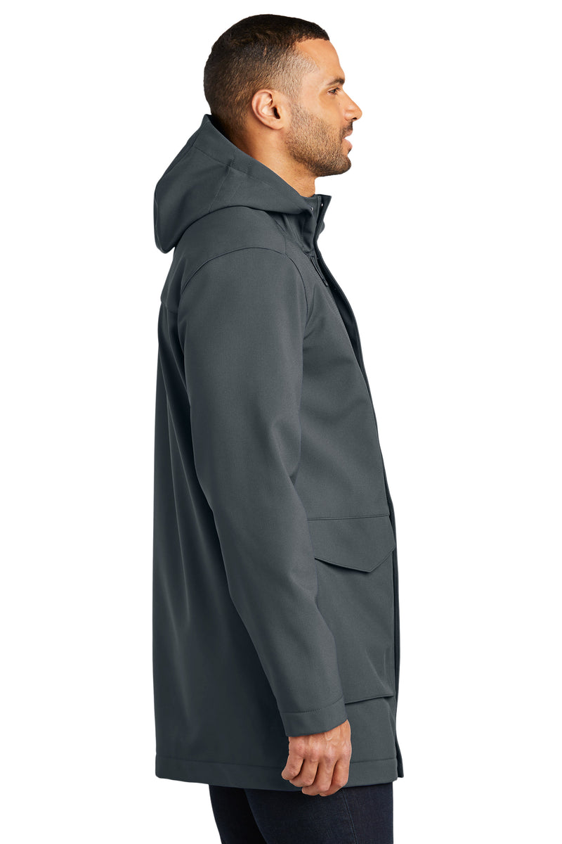 Port Authority [J919] Collective Outer Soft Shell Parka.  Live Chat for Bulk Discounts.