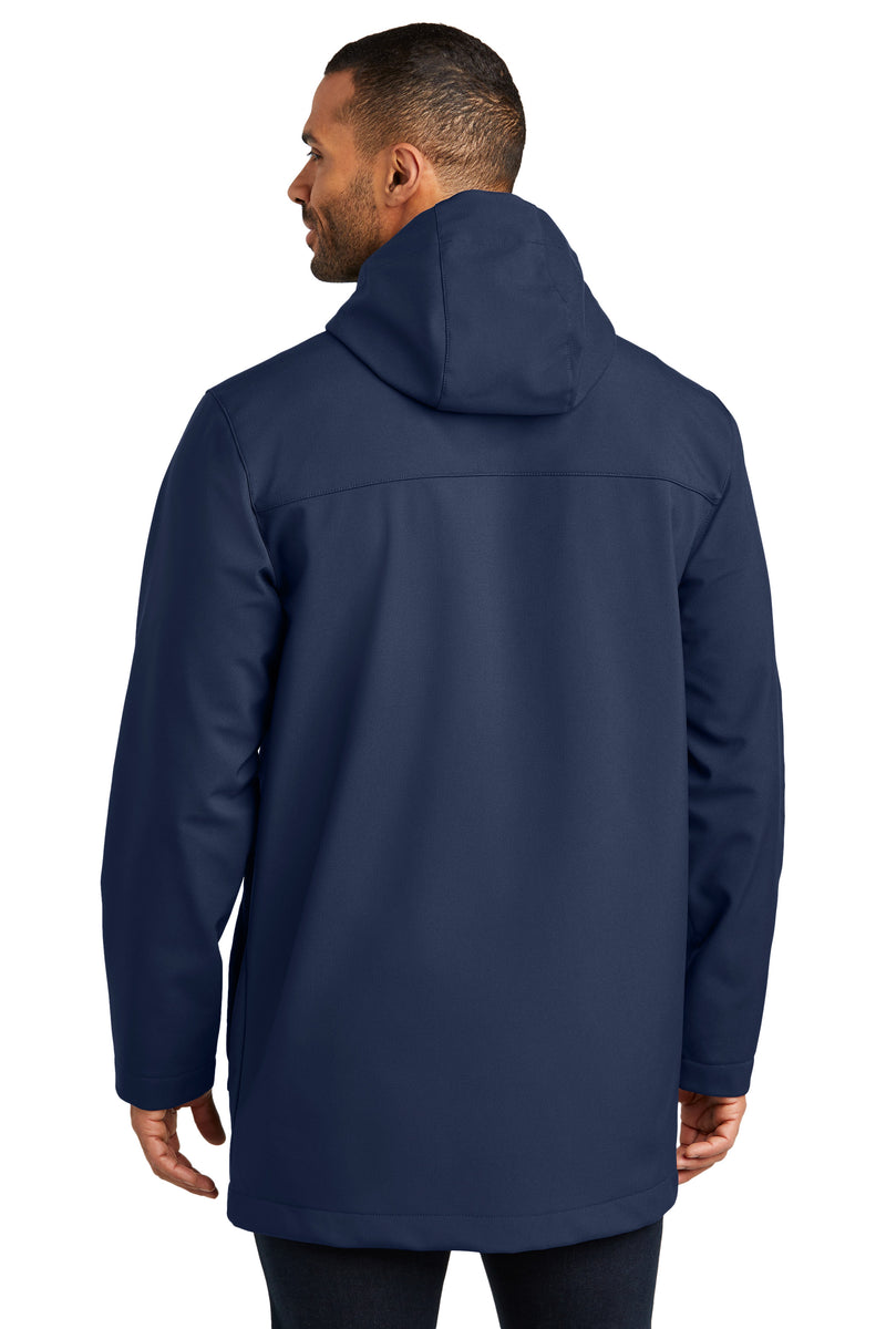 Port Authority [J919] Collective Outer Soft Shell Parka.  Live Chat for Bulk Discounts.