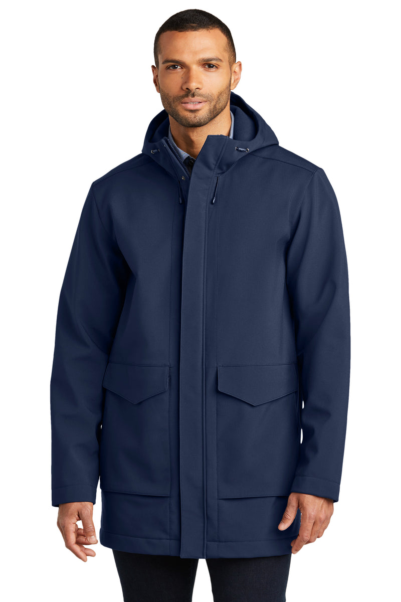 Port Authority [J919] Collective Outer Soft Shell Parka.  Live Chat for Bulk Discounts.