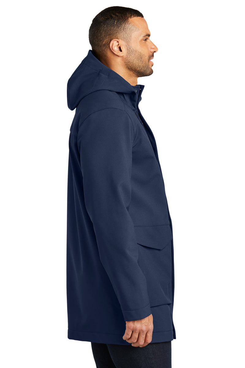 Port Authority [J919] Collective Outer Soft Shell Parka.  Live Chat for Bulk Discounts.