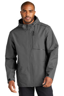 Port Authority [J920] Collective Tech Outer Shell Jacket.  Live Chat for Bulk Discounts.