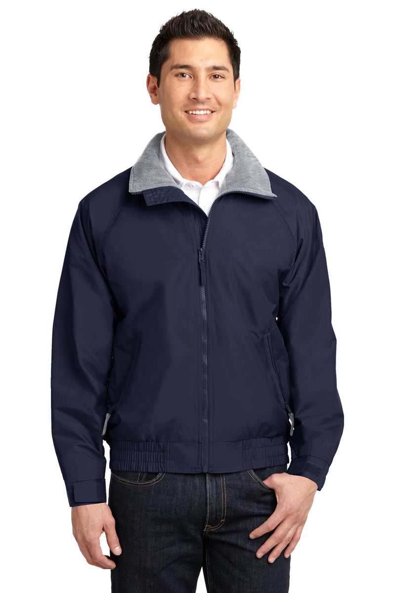 Port Authority ®  Competitor Jacket. JP54