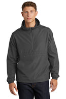 Sport-Tek  ®  Packable Anorak. JST66