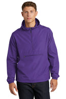 Sport-Tek  ®  Packable Anorak. JST66