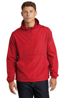 Sport-Tek  ®  Packable Anorak. JST66
