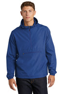 Sport-Tek  ®  Packable Anorak. JST66
