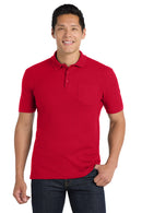 Port Authority ®  Core Classic Pique Pocket Polo. K100P