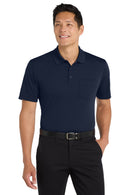 Port Authority ®  Dry Zone ®  UV Micro-Mesh Pocket Polo. K110P