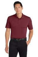 Port Authority ®  Dry Zone ®  UV Micro-Mesh Polo. K110 - Burgundy