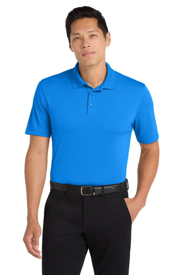 Port Authority ®  Dry Zone ®  UV Micro-Mesh Polo. K110 - Coastal Blue