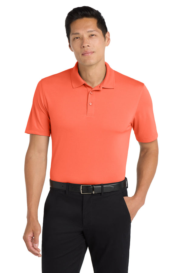 Port Authority ®  Dry Zone ®  UV Micro-Mesh Polo. K110 - Coral Splash