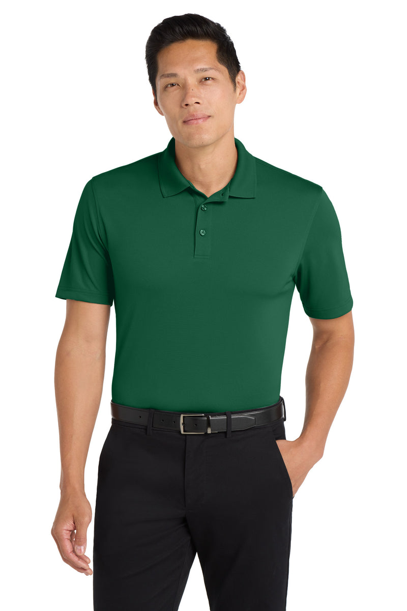 Port Authority ®  Dry Zone ®  UV Micro-Mesh Polo. K110 - Deep Forest Green