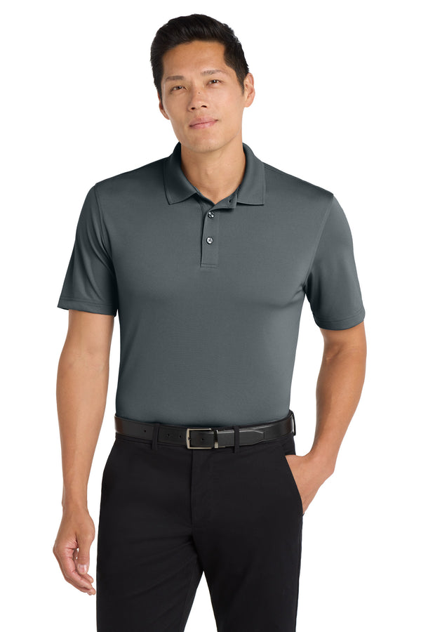Port Authority ®  Dry Zone ®  UV Micro-Mesh Polo. K110 - Graphite