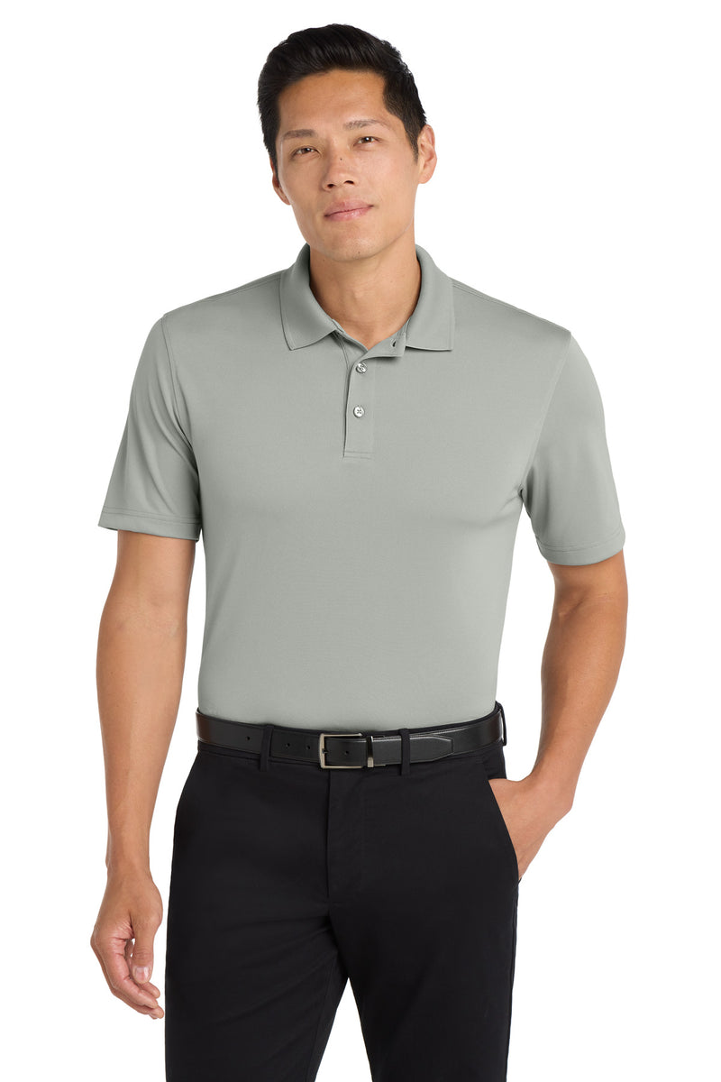 Port Authority ®  Dry Zone ®  UV Micro-Mesh Polo. K110 - Gusty Grey