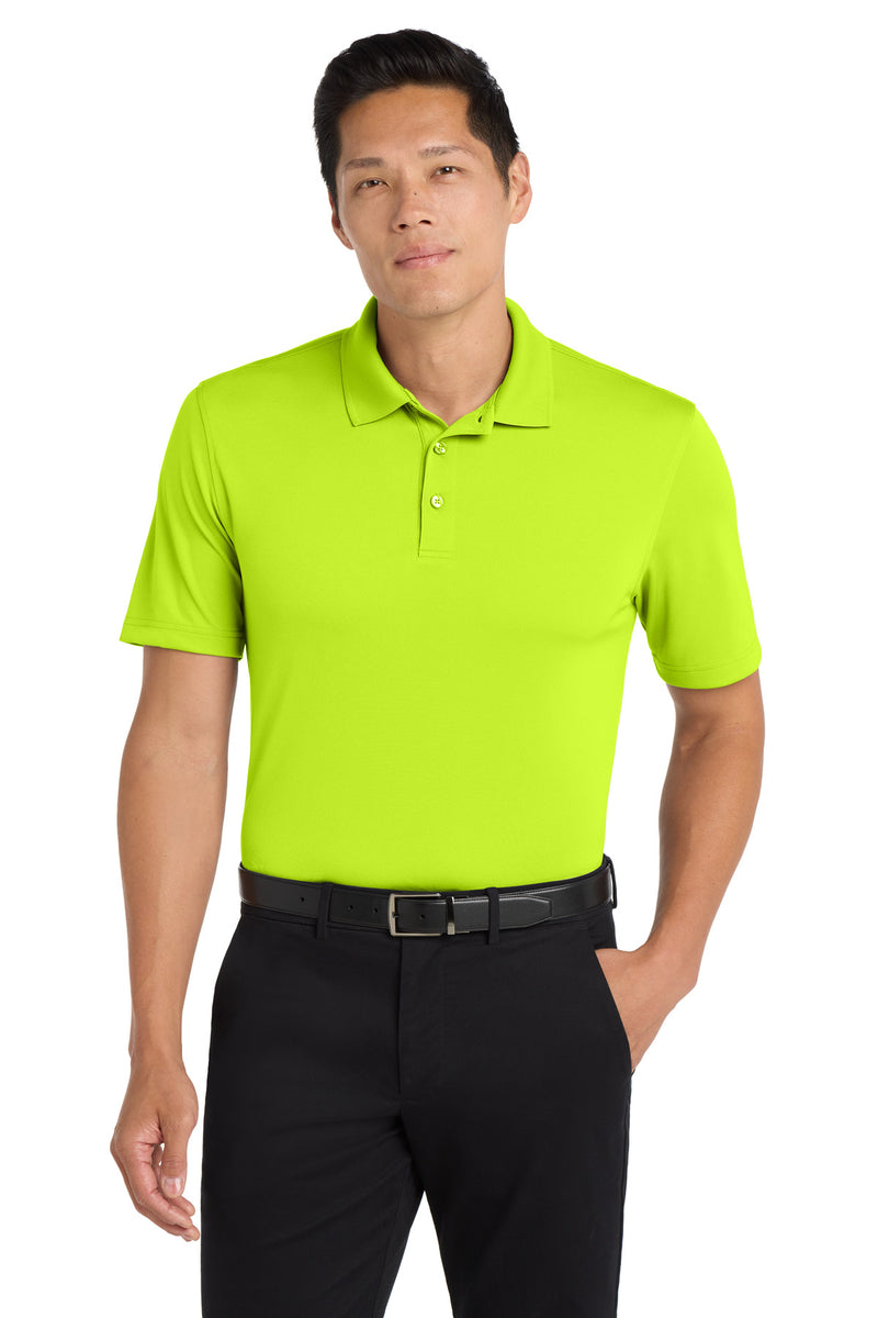 Port Authority ®  Dry Zone ®  UV Micro-Mesh Polo. K110 - Safety Yellow