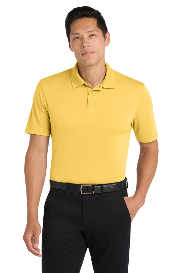 Port Authority ®  Dry Zone ®  UV Micro-Mesh Polo. K110 - Sunburst Yellow