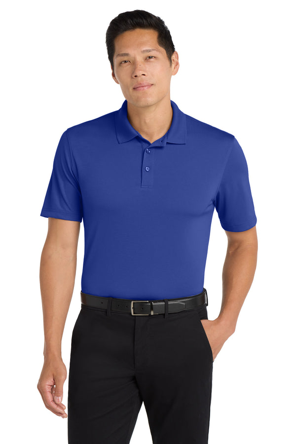 Port Authority ®  Dry Zone ®  UV Micro-Mesh Polo. K110 - True Royal