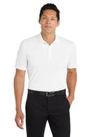 Port Authority ®  Dry Zone ®  UV Micro-Mesh Polo. K110 - White