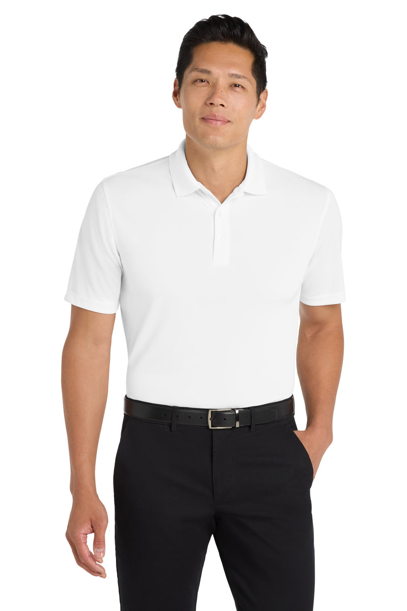 Port Authority ®  Dry Zone ®  UV Micro-Mesh Polo. K110 - White