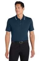 Port Authority ®  Dry Zone ®  UV Micro-Mesh Tipped Polo. K111