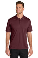 Port Authority ®  Wearever Performance Pique Polo K240 - Burgundy