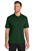 Port Authority ®  Wearever Performance Pique Polo K240 - Deep Forest Green