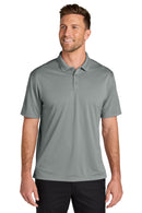 Port Authority ®  Wearever Performance Pique Polo K240 - Gusty Grey