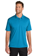 Port Authority ®  Wearever Performance Pique Polo K240 - Parcel Blue