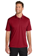 Port Authority ®  Wearever Performance Pique Polo K240 - Rich Red