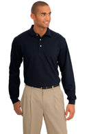 Port Authority ®  Rapid Dry Long Sleeve Polo.  K455LS