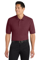 Port Authority ®  Extended Size Silk Touch Polo K500ES