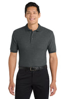 Port Authority ®  Extended Size Silk Touch Polo K500ES