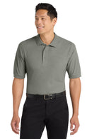 Port Authority ®  Extended Size Silk Touch Polo K500ES