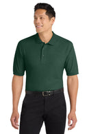 Port Authority ®  Extended Size Silk Touch Polo K500ES