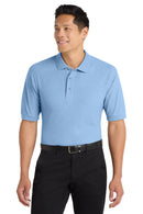 Port Authority ®  Extended Size Silk Touch Polo K500ES