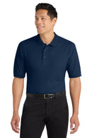 Port Authority ®  Extended Size Silk Touch Polo K500ES