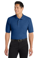 Port Authority ®  Extended Size Silk Touch Polo K500ES