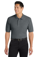 Port Authority ®  Extended Size Silk Touch Polo K500ES
