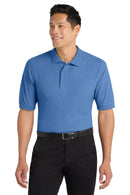 Port Authority ®  Extended Size Silk Touch Polo K500ES