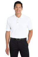 Port Authority ®  Extended Size Silk Touch Polo K500ES