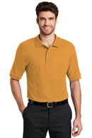Port Authority ®  Silk Touch Polo K500 - Gold