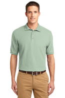 Port Authority ®  Silk Touch Polo K500 - Mint Green