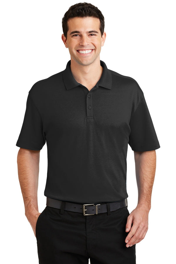 Port Authority ®  Silk Touch   Interlock Performance Polo. K5200
